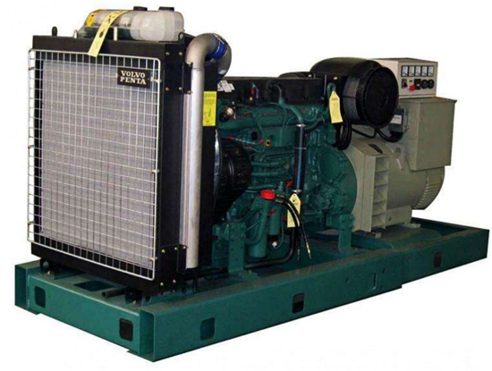梓潼柴油发电机